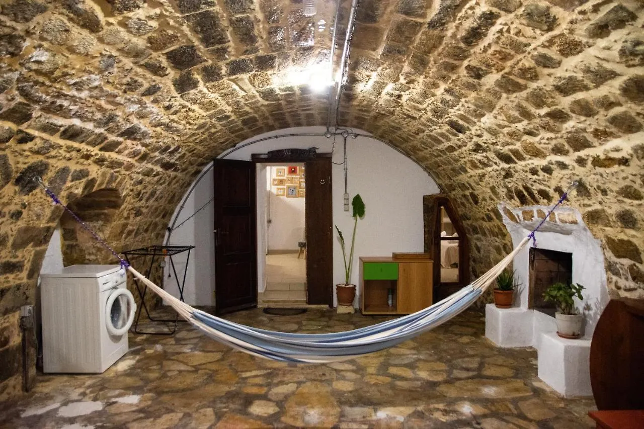 Rethymno Dome Garden Tholos Apartment  Rethymno (Crete)