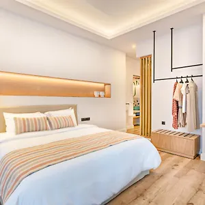 Oniro Suites Rethymno