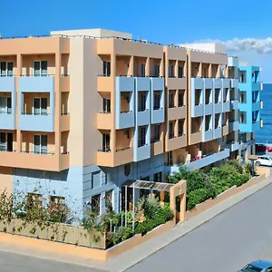 Lefkoniko Complex-beach And Bay Rethymno