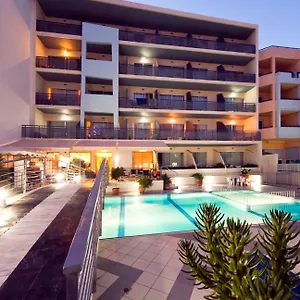 Kleoniki Mare Rethymno