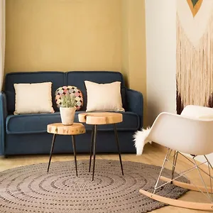 Residence Rethymno