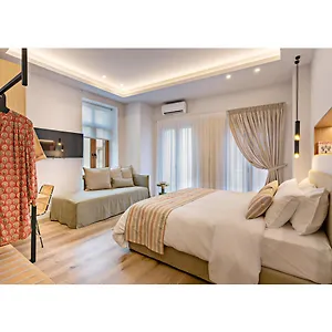 Apartment Oniro, Rethymno (Crete)