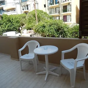 2* Hotel de apartamente Aloe