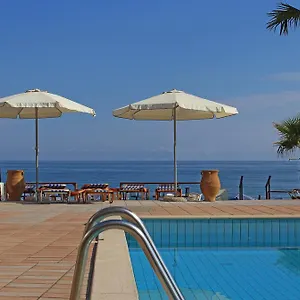 Seafront Réthimno
