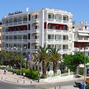 Olympic Palladium Réthimno