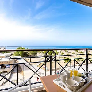 Aqua Marina Διαμέρισμα